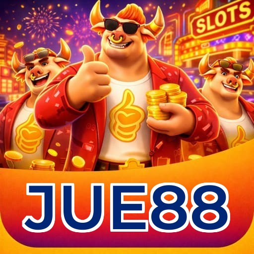 Jogos com maior RTP na JUE88